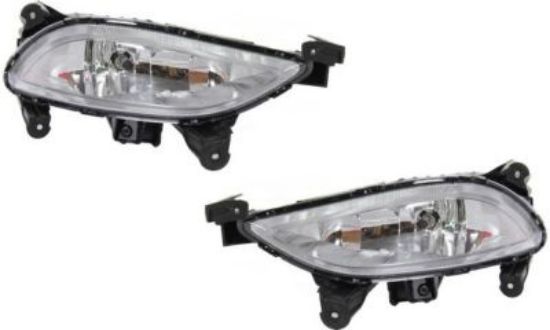 Picture of Fog Light