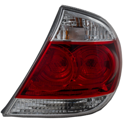 Picture of Tail Light