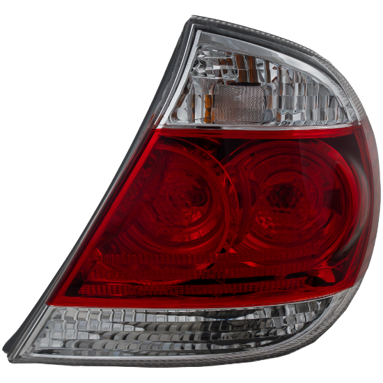 Picture of Tail Light
