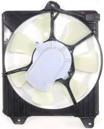 Picture of Cooling Fan Assembly