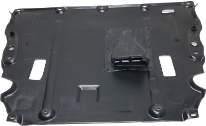 Picture of Engine Splash Shield