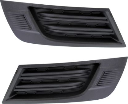 Picture of Fog Light Cover