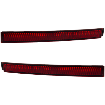 Picture of Bumper Reflector