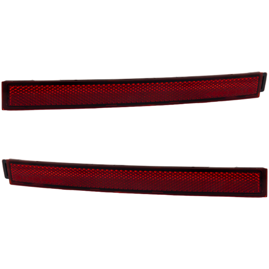 Picture of Bumper Reflector