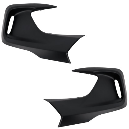 Picture of Bumper End