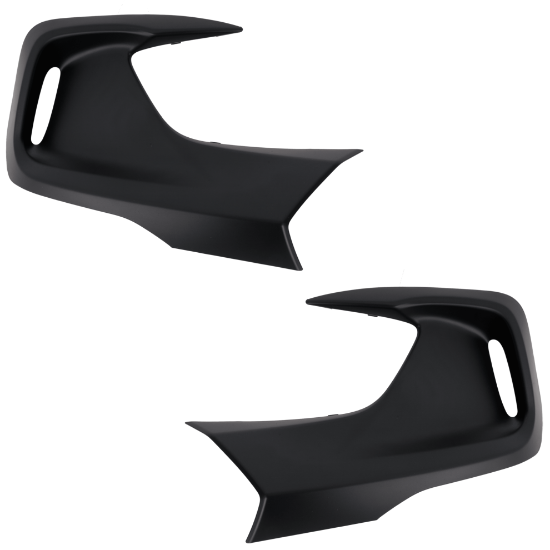 Picture of Bumper End