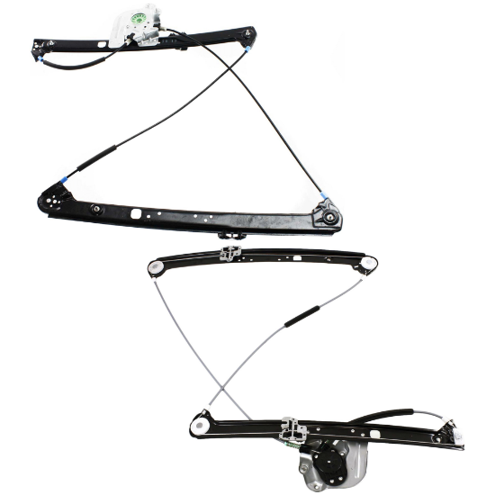 Picture of Window Regulator