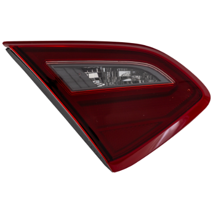 Picture of Tail Light