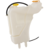 Picture of Coolant Reservoir