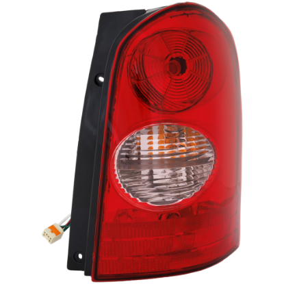 Picture of Tail Light