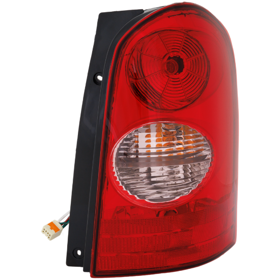 Picture of Tail Light