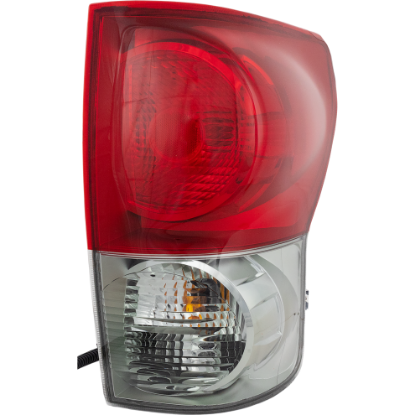 Picture of Tail Light