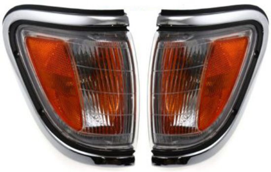 Picture of Corner Light