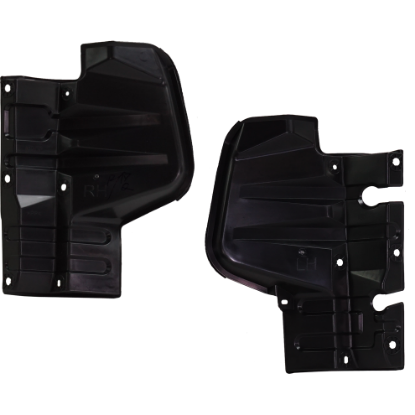 Picture of Air Intake Duct