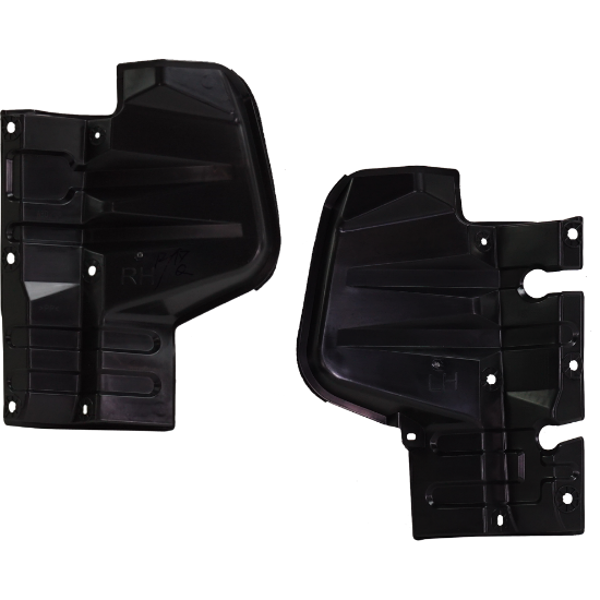 Picture of Air Intake Duct