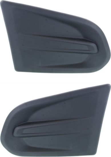 Picture of Fog Light Cover