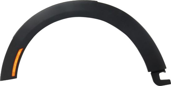 Picture of Fender Flares