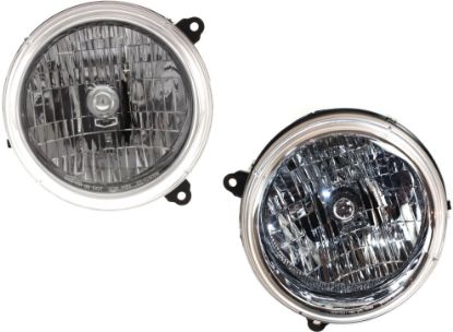 Picture of Headlight