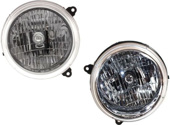 Picture of Headlight
