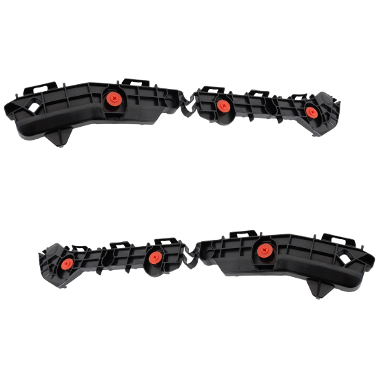 Picture of Bumper Retainer