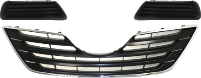 Picture of Grille Assembly