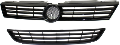 Picture of Grille Assembly