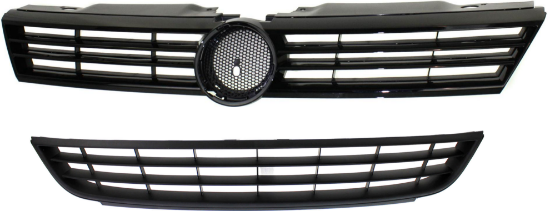 Picture of Grille Assembly