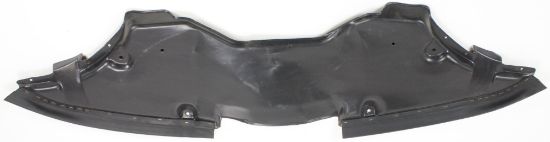 Picture of Engine Splash Shield