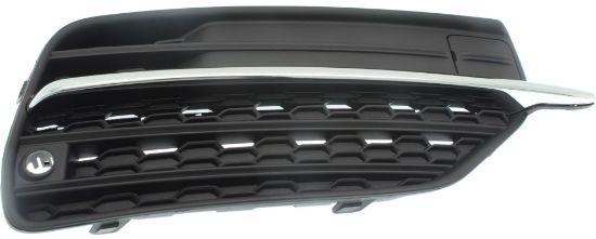 Picture of Bumper Grille