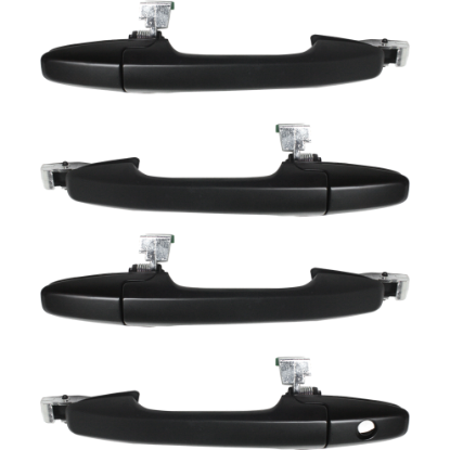 Picture of Exterior Door Handle