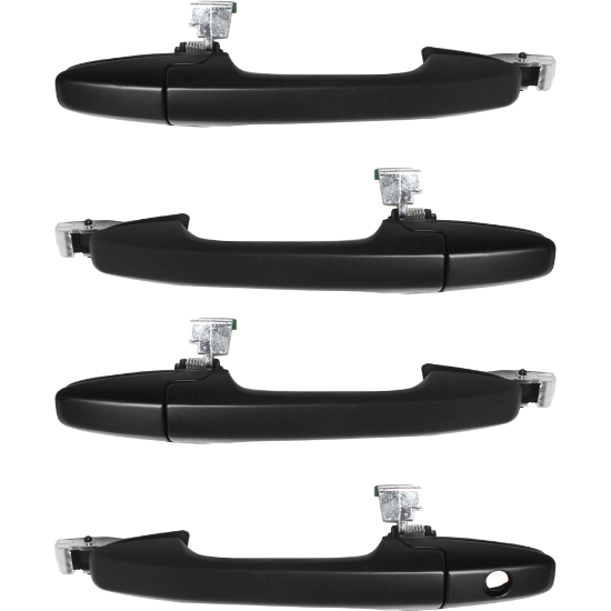 Picture of Exterior Door Handle