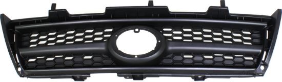 Picture of Grille Assembly