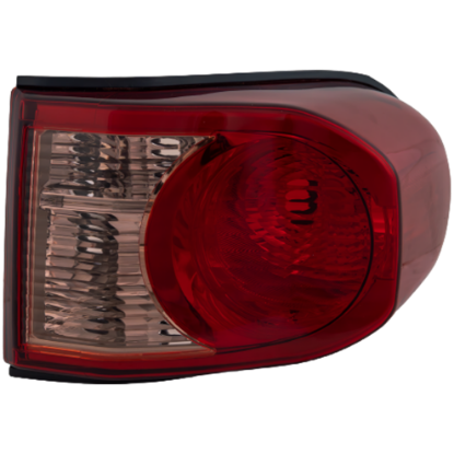 Picture of Tail Light