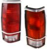 Picture of Tail Light