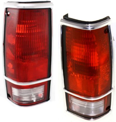Picture of Tail Light