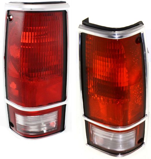 Picture of Tail Light