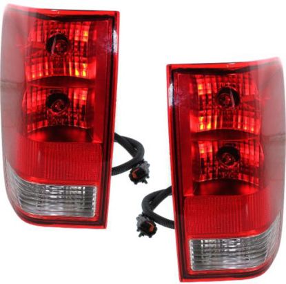 Picture of Tail Light