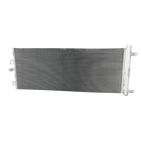Picture of A/C Condenser