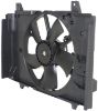 Picture of Cooling Fan Assembly