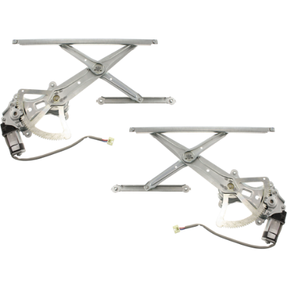 Picture of Window Regulator