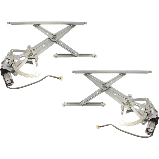 Picture of Window Regulator