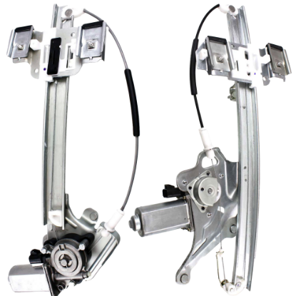 Picture of Window Regulator