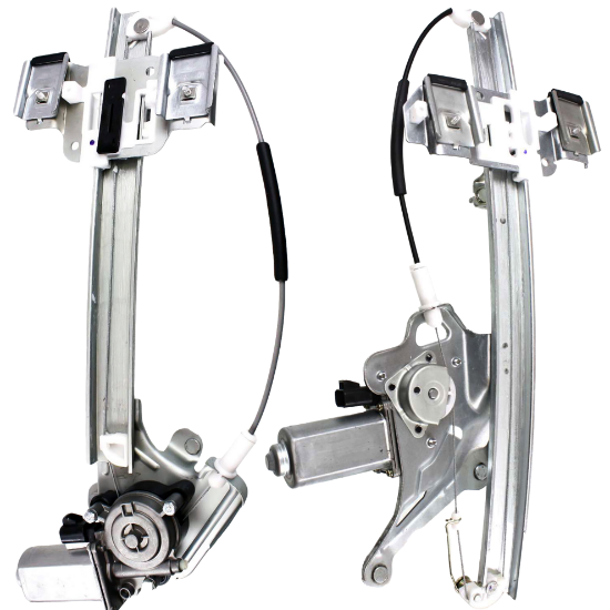 Picture of Window Regulator