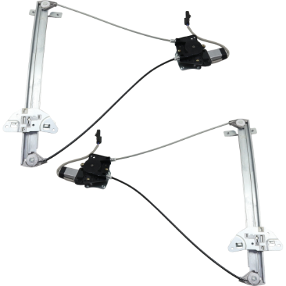 Picture of Window Regulator