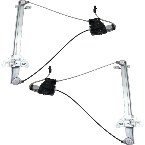 Picture of Window Regulator