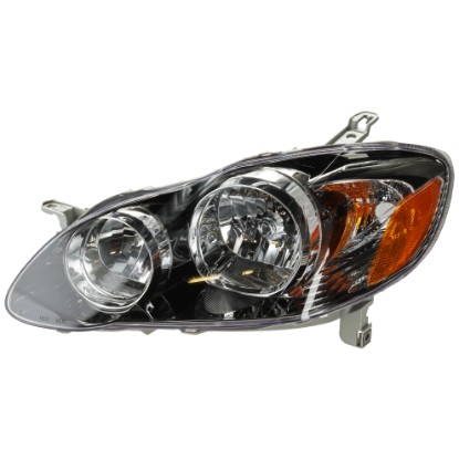 Picture of Headlight