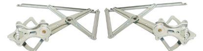 Picture of Window Regulator