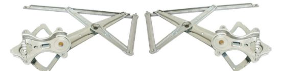 Picture of Window Regulator