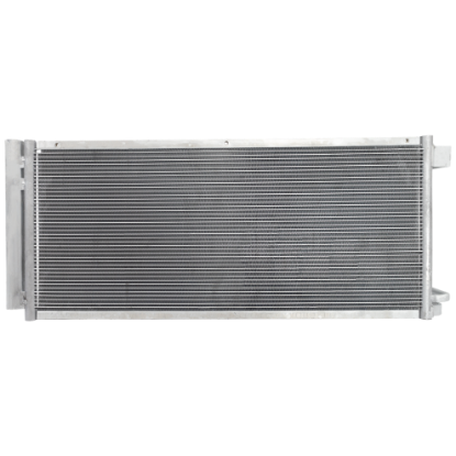 Picture of A/C Condenser