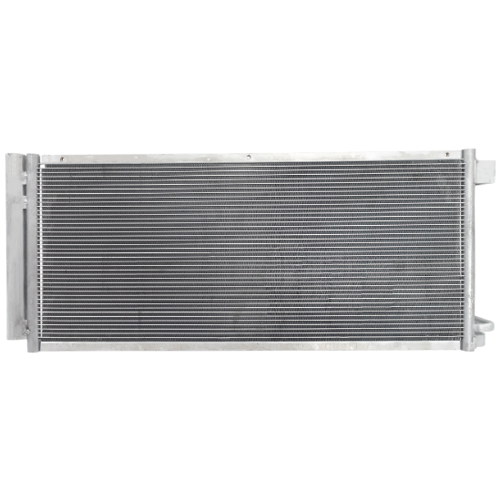 Picture of A/C Condenser